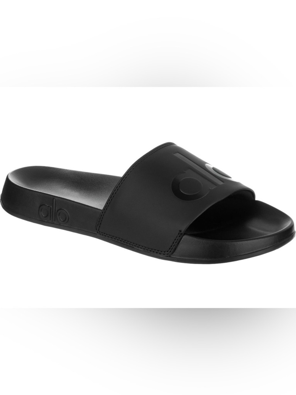 Alo Yoga Unisex Slides